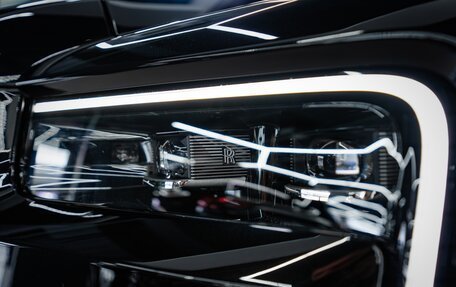 Rolls-Royce Cullinan, 2025 год, 79 900 000 рублей, 14 фотография