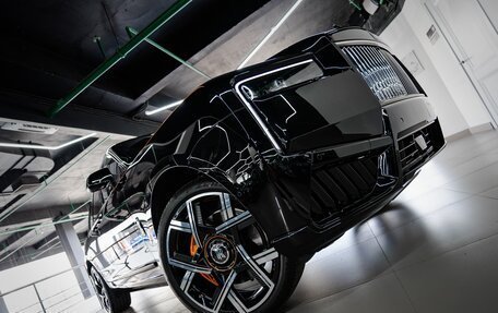 Rolls-Royce Cullinan, 2025 год, 79 900 000 рублей, 9 фотография