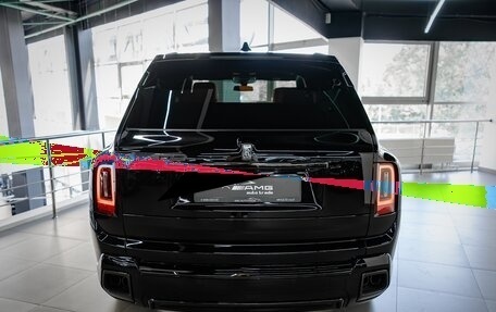 Rolls-Royce Cullinan, 2025 год, 79 900 000 рублей, 6 фотография
