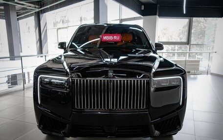 Rolls-Royce Cullinan, 2025 год, 79 900 000 рублей, 5 фотография