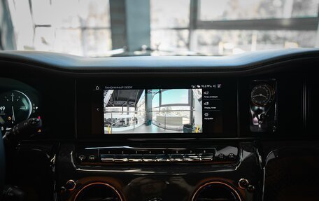 Rolls-Royce Cullinan, 2025 год, 79 900 000 рублей, 31 фотография