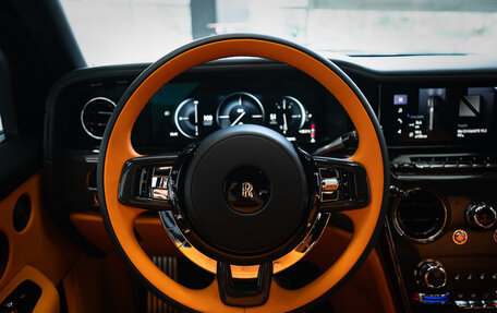 Rolls-Royce Cullinan, 2025 год, 79 900 000 рублей, 29 фотография