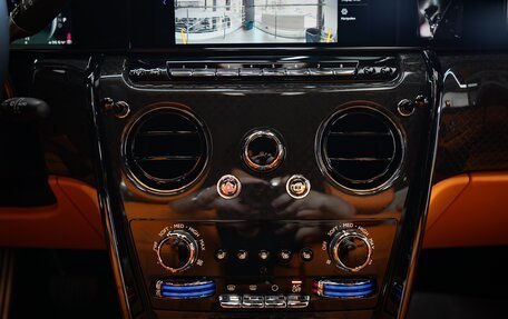 Rolls-Royce Cullinan, 2025 год, 79 900 000 рублей, 32 фотография