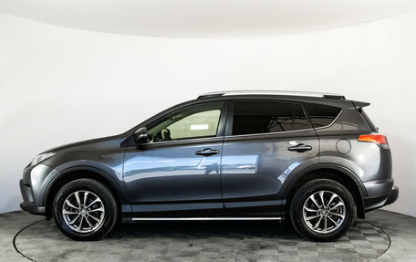 Toyota RAV4, 2016 год, 1 999 000 рублей, 8 фотография