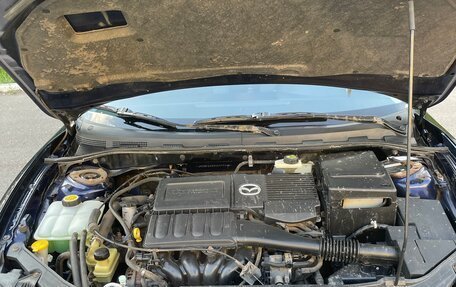 Mazda 3, 2008 год, 520 000 рублей, 8 фотография