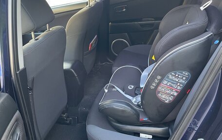 Mazda 3, 2008 год, 520 000 рублей, 12 фотография