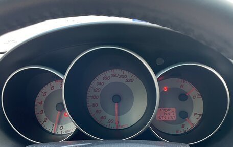 Mazda 3, 2008 год, 520 000 рублей, 16 фотография