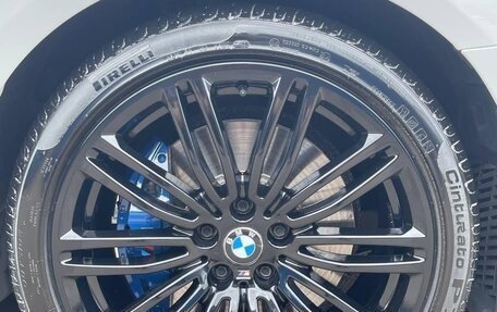 BMW 5 серия, 2019 год, 4 650 000 рублей, 9 фотография