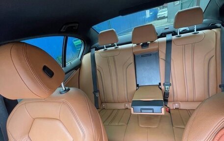 BMW 5 серия, 2019 год, 4 650 000 рублей, 10 фотография