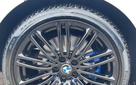 BMW 5 серия, 2019 год, 4 650 000 рублей, 8 фотография