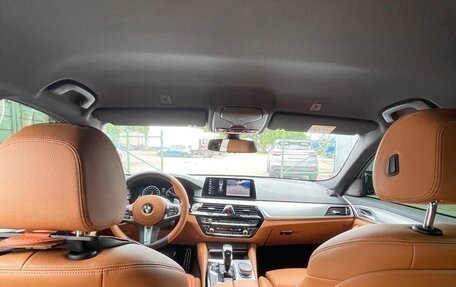 BMW 5 серия, 2019 год, 4 650 000 рублей, 12 фотография