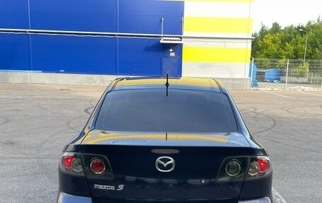 Mazda 3, 2008 год, 520 000 рублей, 6 фотография
