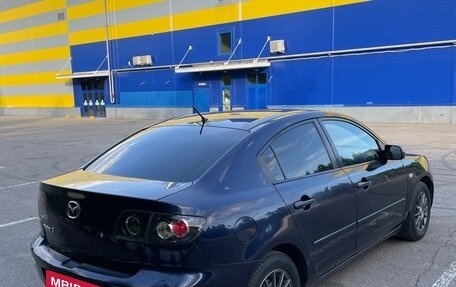 Mazda 3, 2008 год, 520 000 рублей, 7 фотография