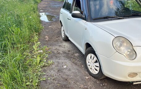 Lifan Smily I (330) рестайлинг, 2011 год, 200 000 рублей, 7 фотография