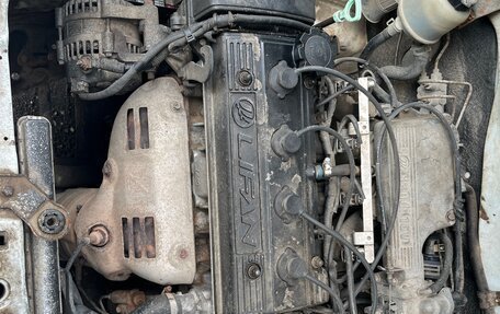 Lifan Smily I (330) рестайлинг, 2011 год, 200 000 рублей, 2 фотография