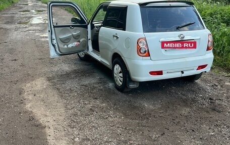 Lifan Smily I (330) рестайлинг, 2011 год, 200 000 рублей, 6 фотография