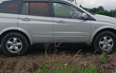 SsangYong Kyron I, 2013 год, 650 000 рублей, 5 фотография