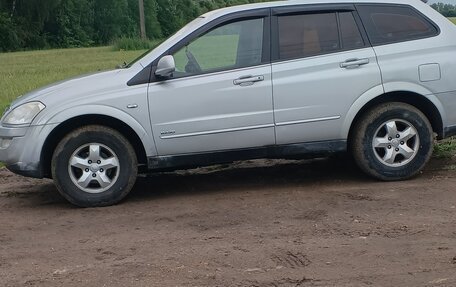 SsangYong Kyron I, 2013 год, 650 000 рублей, 2 фотография