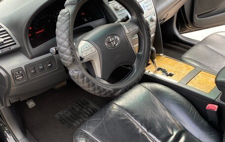 Toyota Camry, 2007 год, 1 000 000 рублей, 5 фотография