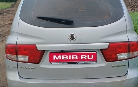 SsangYong Kyron I, 2013 год, 650 000 рублей, 4 фотография