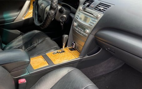 Toyota Camry, 2007 год, 1 000 000 рублей, 7 фотография