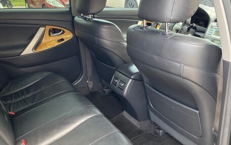 Toyota Camry, 2007 год, 1 000 000 рублей, 8 фотография