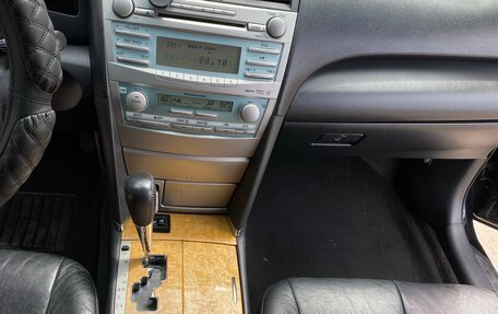 Toyota Camry, 2007 год, 1 000 000 рублей, 6 фотография
