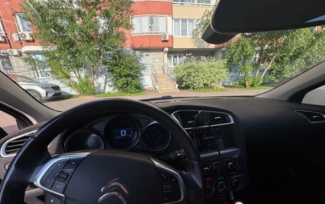 Citroen C4 II рестайлинг, 2012 год, 1 000 000 рублей, 6 фотография