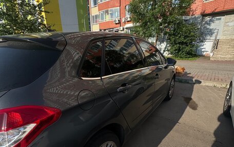 Citroen C4 II рестайлинг, 2012 год, 1 000 000 рублей, 8 фотография