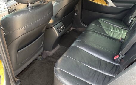 Toyota Camry, 2007 год, 1 000 000 рублей, 9 фотография