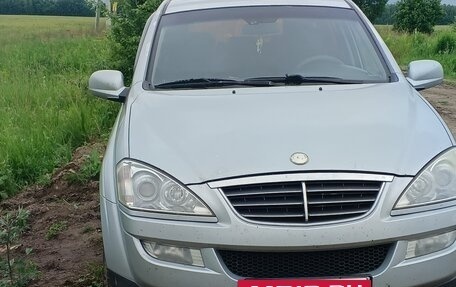 SsangYong Kyron I, 2013 год, 650 000 рублей, 6 фотография