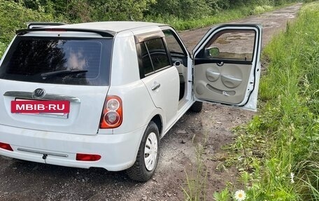 Lifan Smily I (330) рестайлинг, 2011 год, 200 000 рублей, 9 фотография