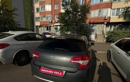 Citroen C4 II рестайлинг, 2012 год, 1 000 000 рублей, 9 фотография