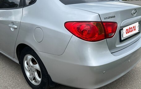 Hyundai Elantra IV, 2009 год, 770 000 рублей, 7 фотография