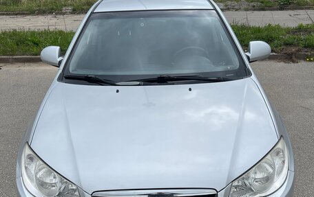 Hyundai Elantra IV, 2009 год, 770 000 рублей, 2 фотография