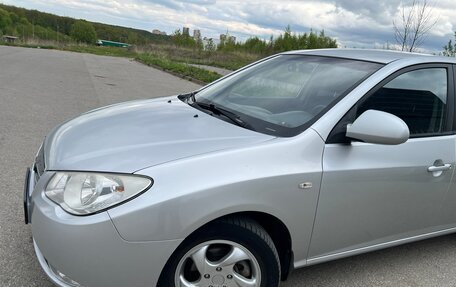 Hyundai Elantra IV, 2009 год, 770 000 рублей, 8 фотография