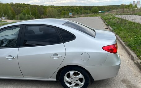 Hyundai Elantra IV, 2009 год, 770 000 рублей, 6 фотография