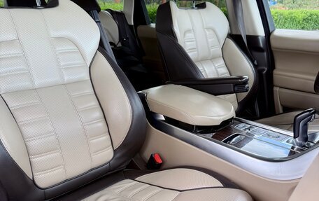 Land Rover Range Rover Sport II, 2013 год, 3 900 000 рублей, 8 фотография