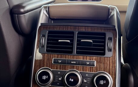 Land Rover Range Rover Sport II, 2013 год, 3 900 000 рублей, 10 фотография