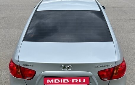 Hyundai Elantra IV, 2009 год, 770 000 рублей, 4 фотография