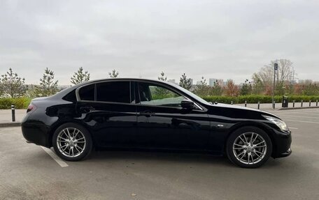 Infiniti G, 2013 год, 1 300 000 рублей, 3 фотография