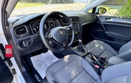 Volkswagen Golf VII, 2018 год, 2 200 000 рублей, 7 фотография