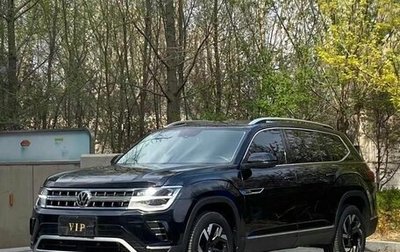 Volkswagen Teramont I, 2022 год, 3 249 000 рублей, 1 фотография