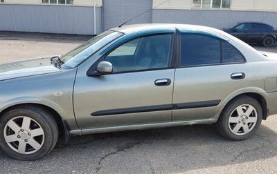 Nissan Almera, 2006 год, 360 000 рублей, 1 фотография