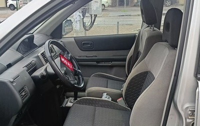 Nissan X-Trail, 2005 год, 550 000 рублей, 1 фотография