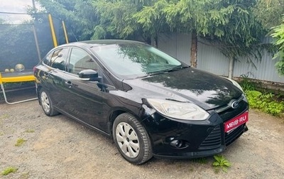 Ford Focus III, 2012 год, 745 000 рублей, 1 фотография