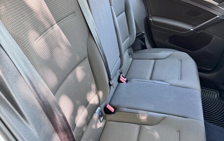 Volkswagen Golf VII, 2018 год, 2 200 000 рублей, 13 фотография