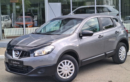 Nissan Qashqai, 2013 год, 1 100 000 рублей, 1 фотография