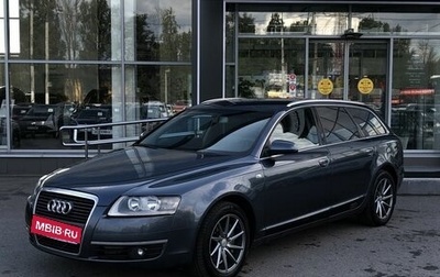 Audi A6, 2008 год, 830 000 рублей, 1 фотография