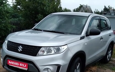 Suzuki Vitara II рестайлинг, 2015 год, 1 450 000 рублей, 1 фотография